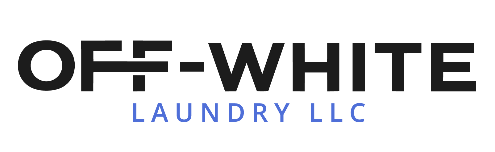 Off White Laundry